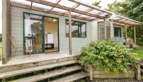 Budget Family Cabin 