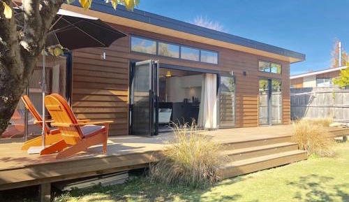Vacation Home
