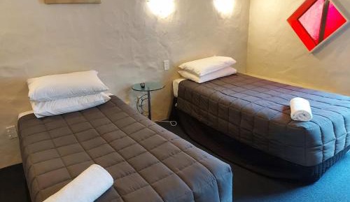 Budget Twin Room