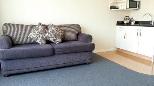 Deluxe Studio with Spa Bath
