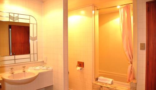 Standard One-Bedroom Apartment