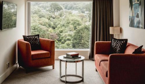 Classic One-Bedroom Suite