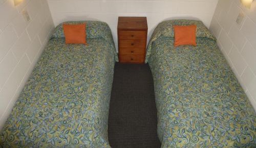 Standard One-Bedroom
