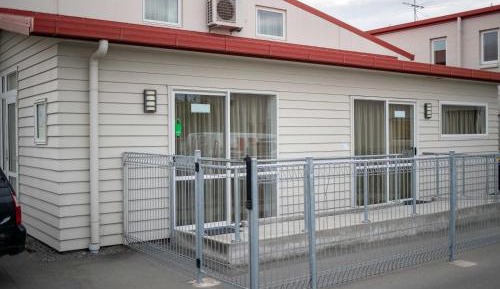 4 Bedroom Apartment