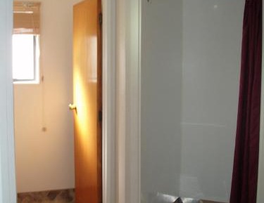 Two-Bedroom Apartment with Private Thermal Pool