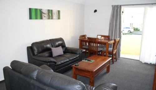 One-Bedroom Apartment with Spa Bath