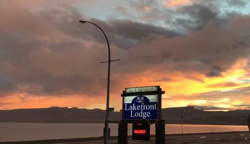 Lake View Studio