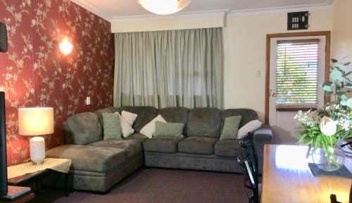 Two-Bedroom Suite