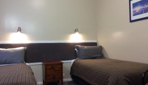 Two-Bedroom Suite