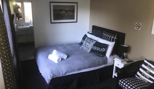 Deluxe Double or Twin Room with Balcony