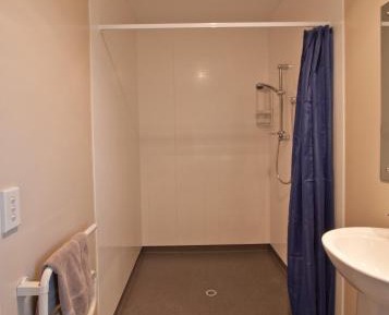 Studio - Ground Floor