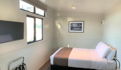 Waterfront Studio