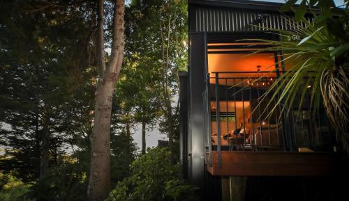 Superior Chalet