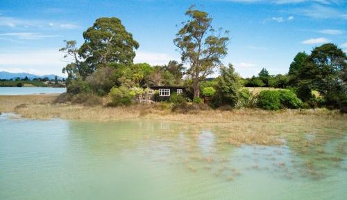 One-Bedroom Cottage