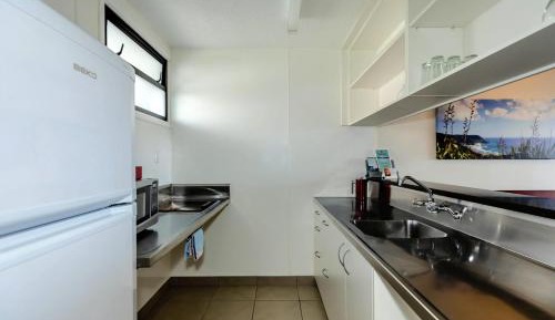 One-Bedroom Suite with Balcony