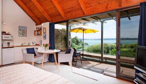One-Bedroom Villa