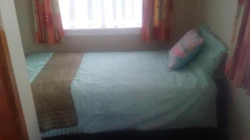 Budget Single Room