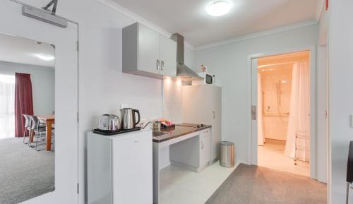 Apartment - Disability Access