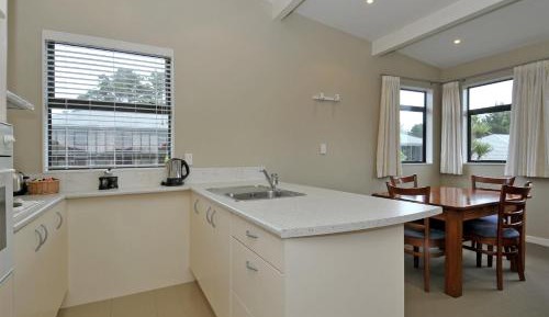Superior Family Room