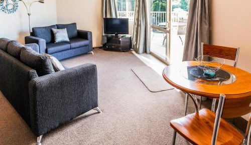 Platinum Suite