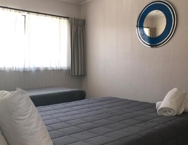 One Bedroom Unit