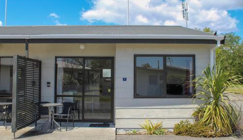 1 Bedroom Ensuite Motel Style Unit