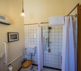 Victoria Double Room