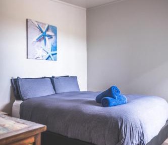 Deluxe Family Cabin