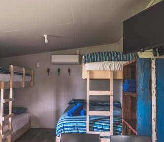 Deluxe Bungalow