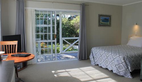 King Cottage
