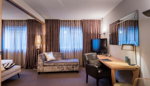 One bedroom Apartment
