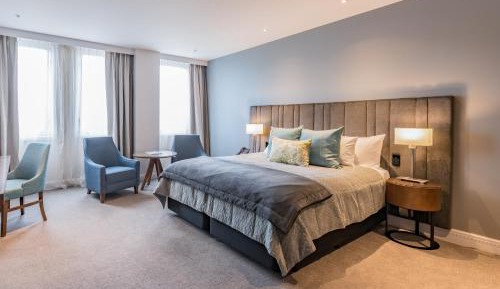 Superior Family Suite
