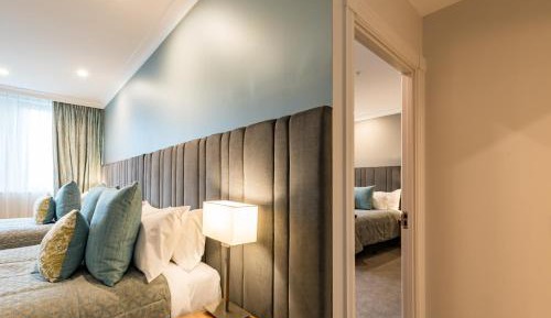 Classic Family Suite
