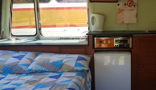 Caravan