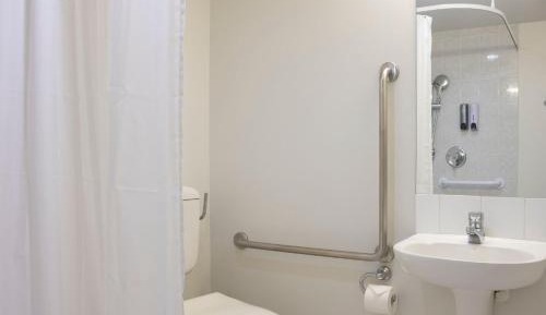 Studio with Kitchenette