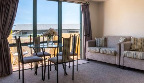 Two-Bedroom Suite