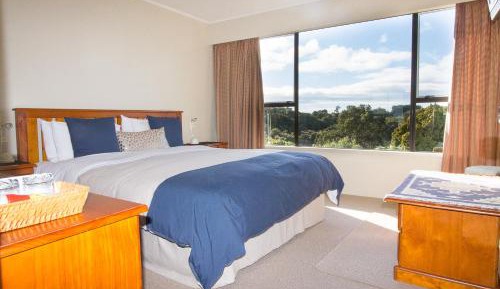 Tui King Room