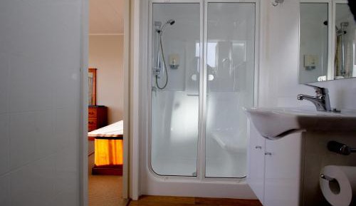 Kereru King Room