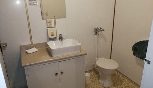 Standard Double Studio