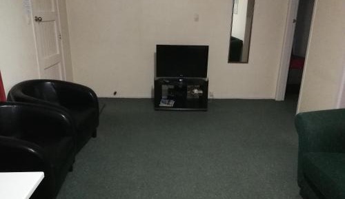 Apartment With Disability Access