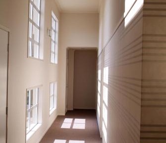 Standard Two-Bedroom Apartment