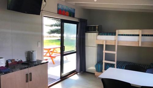 Standard Cabin