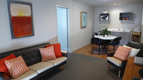 Deluxe Courtyard Room