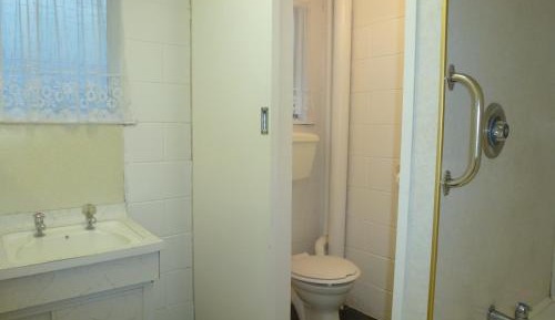 Two bedroom apartment lakeview