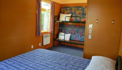 Family Room - Disability Access