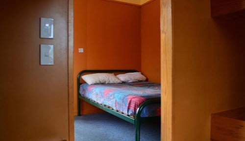 Family Room - Disability Access