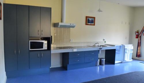 Queen Room - Disability Access