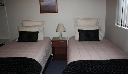 One-Bedroom Apartment - B