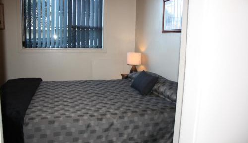 One-Bedroom Apartment - A+