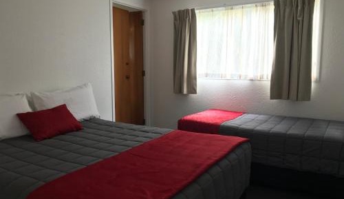 Two Bedroom Holiday Apartment 2 Story